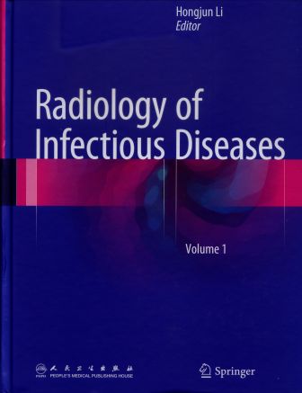 Radiology of Infectious Diseases:Volume 1